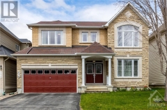 Real Estate -   626 NEW LISKEARD CRESCENT, Ottawa, Ontario - 